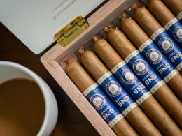 Joya de Nicaragua Número Uno L’Ambassadeur Blind Review