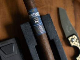 Penn Standard Broadleaf Review