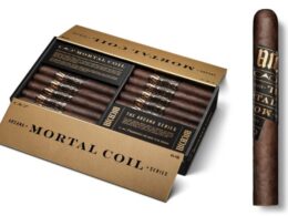 CAO Mortal Coil