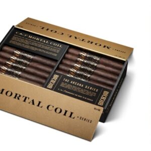 CAO Mortal Coil