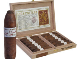 Liga Privada H99 Flying Pig