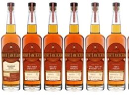 LostLantern-summer of bourbon LostLantern-summer of bourbon
