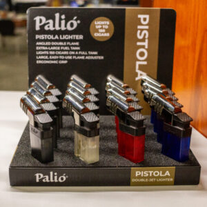 Palio Pistola Lighter