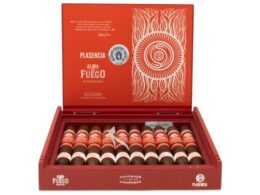 plasencia 1865 shipping