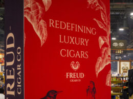 Freud Cigars PCA 2023