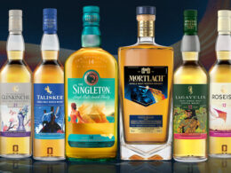 Diageo-Special-Releases