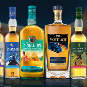 Diageo-Special-Releases