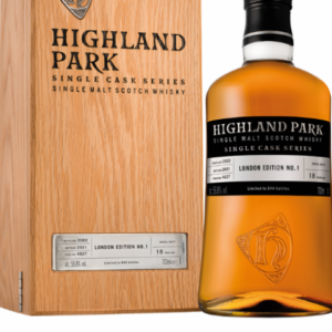 Highland-Park london edition