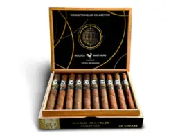 Bocock Brothers Premium Cigars