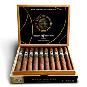 Bocock Brothers Premium Cigars