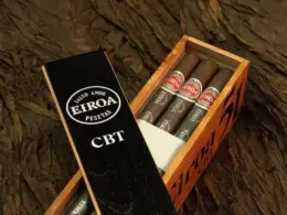 CBT Cigar