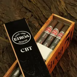 CBT Cigar