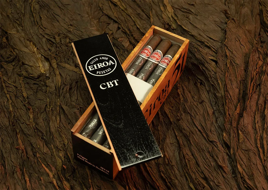 CBT Cigar
