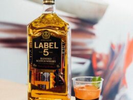 Label 5's