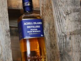 Achill-Peated