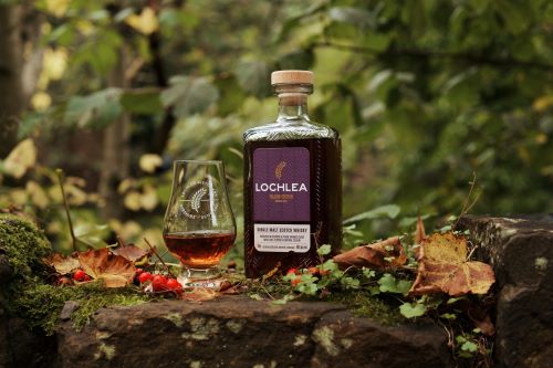 Lochlea Introduces ‘Fallow Edition’ Whiskey in Seasonal Limited Edition Series