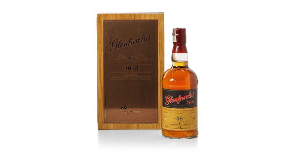 Glenfarclas