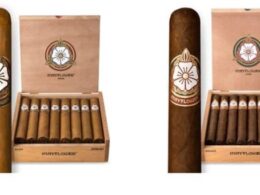 Mayflower-Cigars