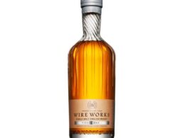 Wire Works Whisky
