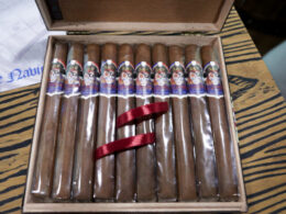 ADV & MCKAY’S LA LLORONA CORONA