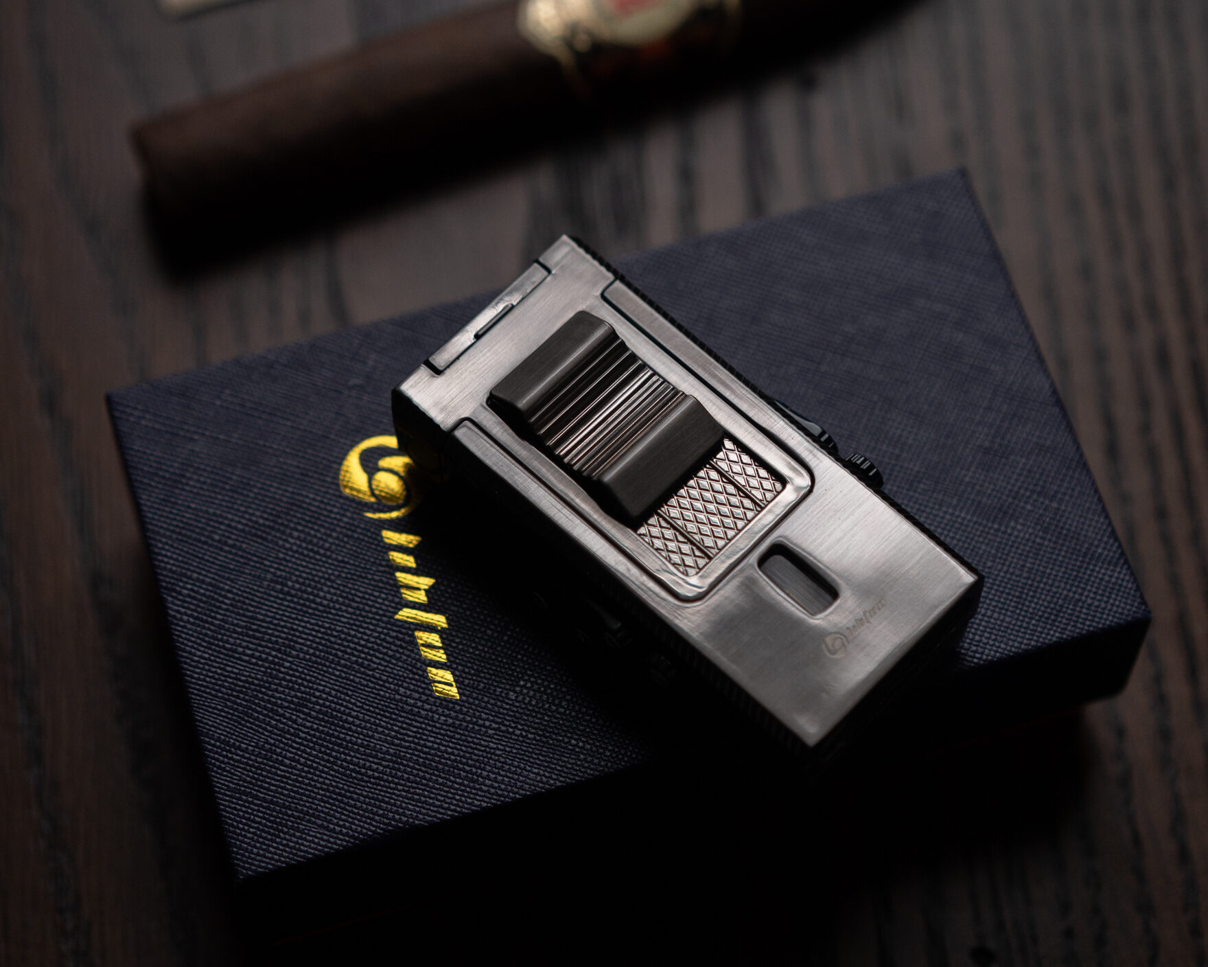 Review: Lihtun Double and Triple Jet 5-in-1 Lighters