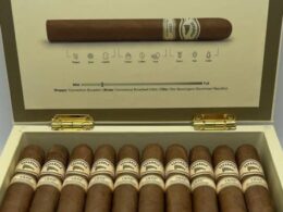 JM Tobacco