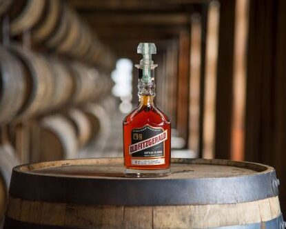 Heaven Hill Distillery Unveils Fall 2023 Old Fitzgerald Bottled-in-Bond Series