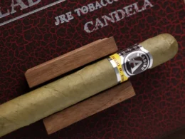 ALADINO CANDELA