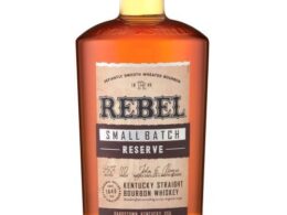 Rebel Small Batch Reserve
