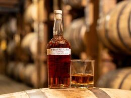 Traveller Whiskey