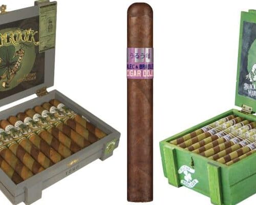 A Celebration of Craftsmanship and Collaboration: Alec Bradley’s Annual Releases and the Leap Year Special Uru Doshi