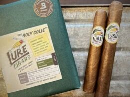 LURE CIGARS
