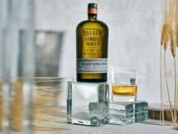 Bulleit malt