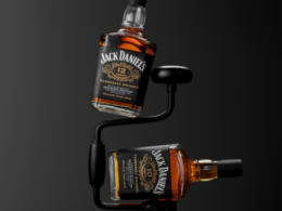 Jack Daniel’s Launches New Batches