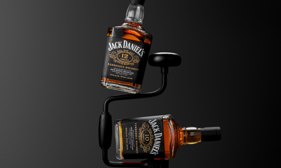 Jack Daniel’s Unveils New Batches of Aged Tennessee Whiskey