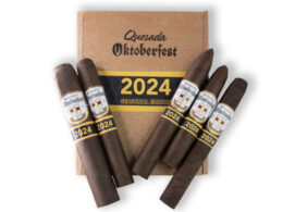 QUESADA OKTOBERFEST 2024
