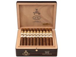 Montecristo