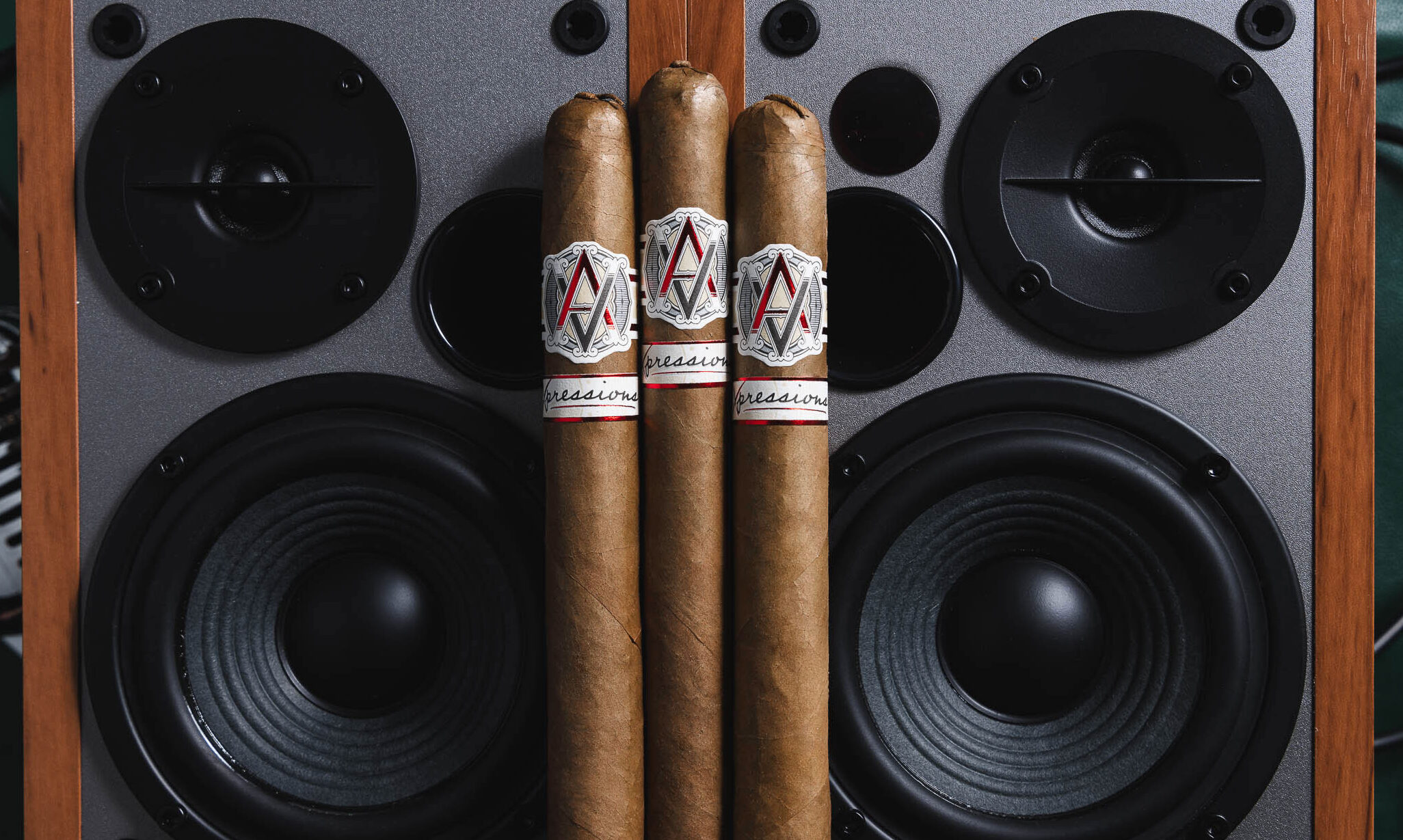 AVO Cigars Launches AVO Expressions 2024 Featuring Collaboration with DJ D-Nice